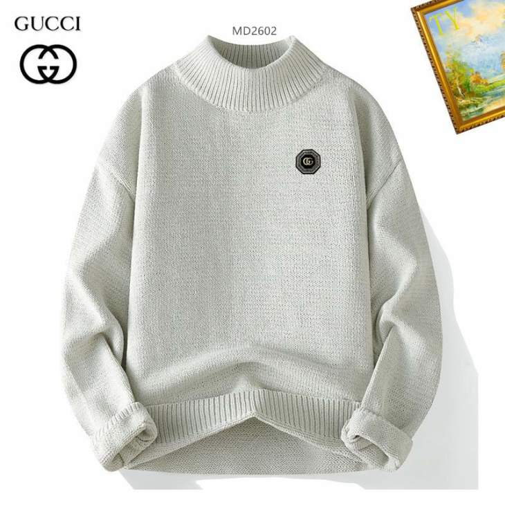 Picture of Gucci Sweaters _SKUGucciM-3XL25tx1245652